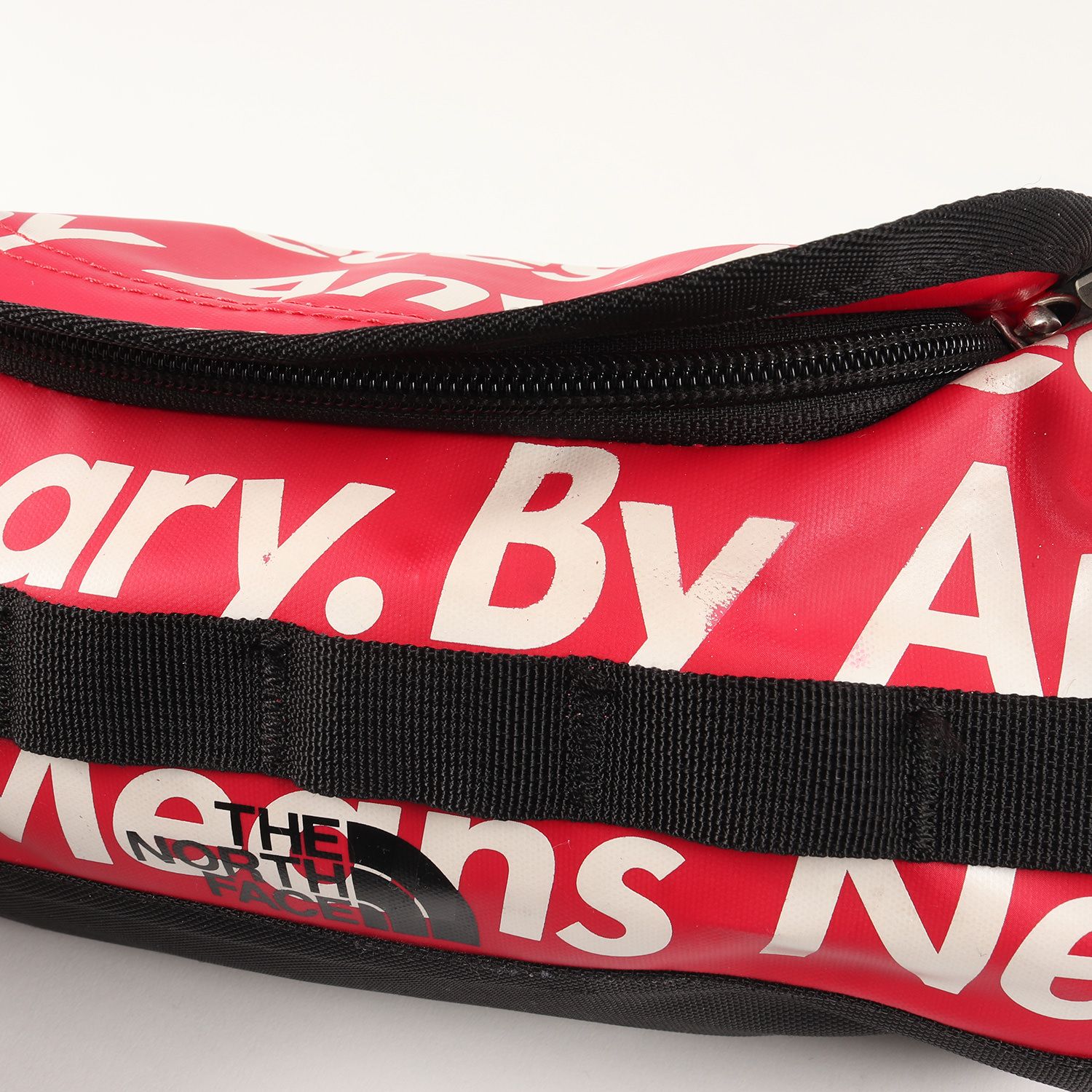 Supreme シュプリーム 15AW THE NORTH FACE トラベル