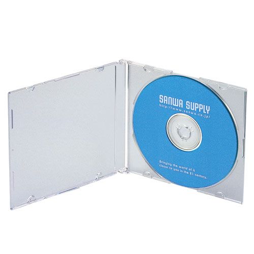 Blu-ray DVD