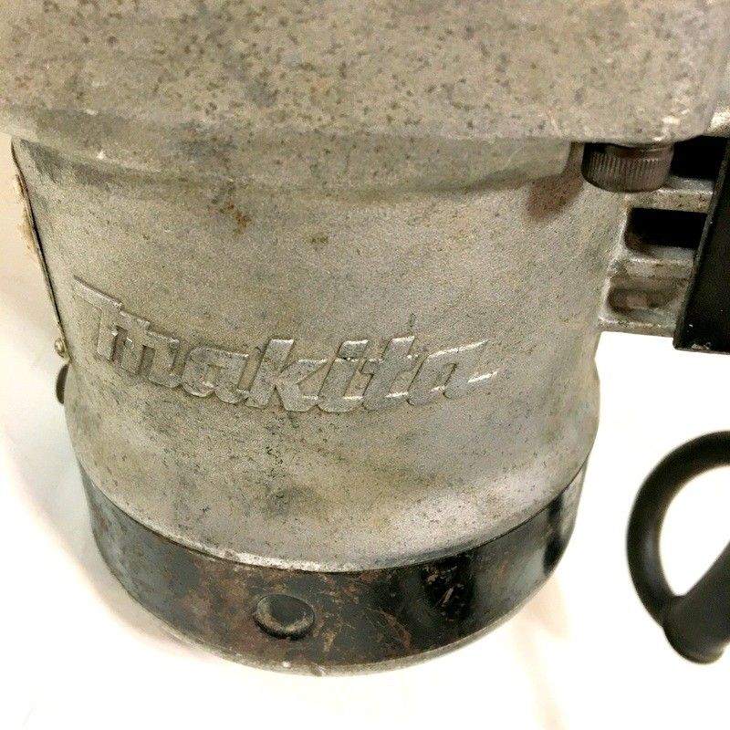電動ハンマ makita