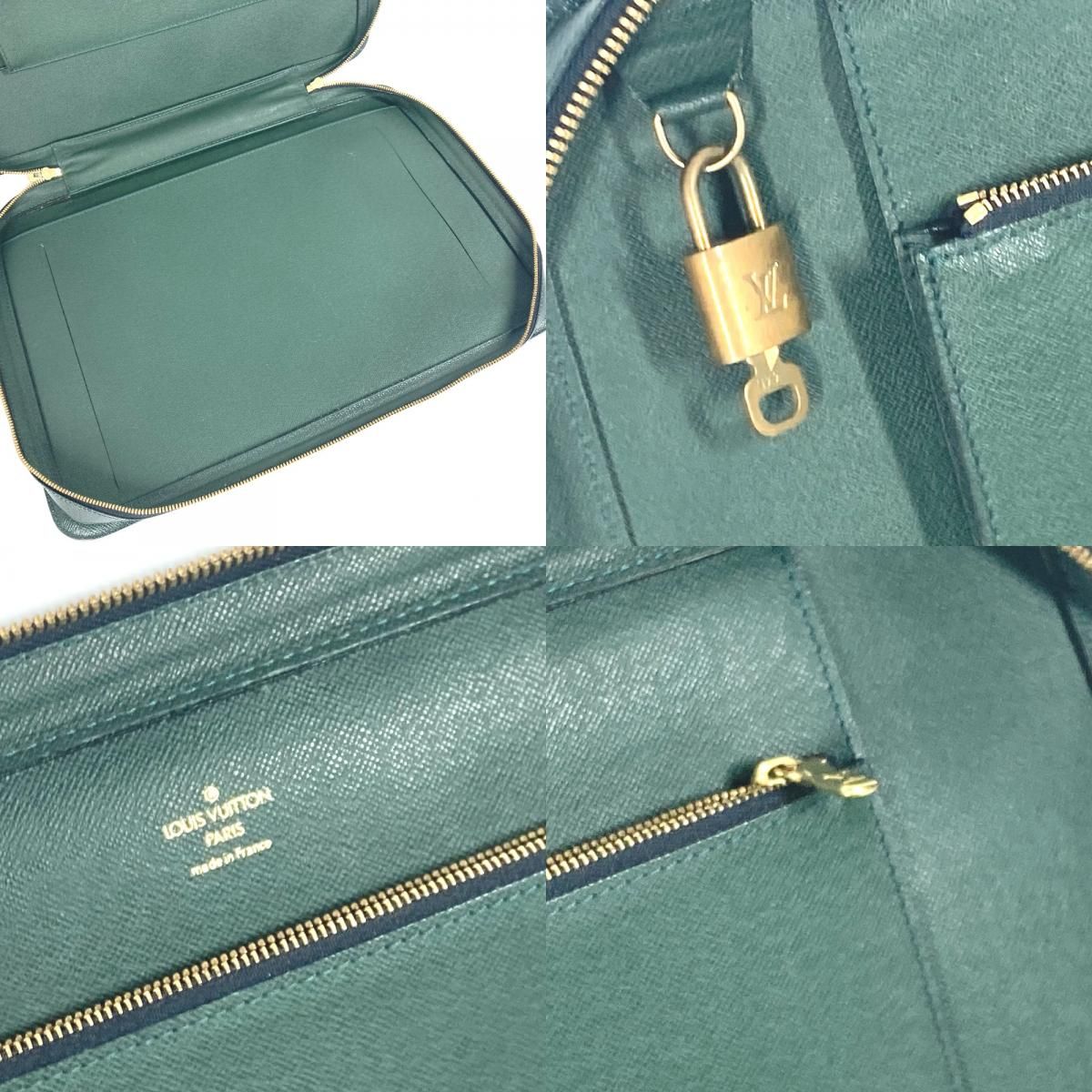 LOUIS VUITTON ルイヴィトン ビジネスバッグ バルティック M30064