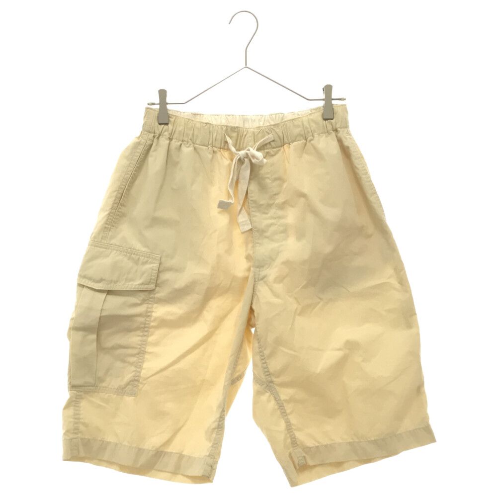 nanamica (ナナミカ) Easy Cargo Shorts イージーカーゴショーツ 