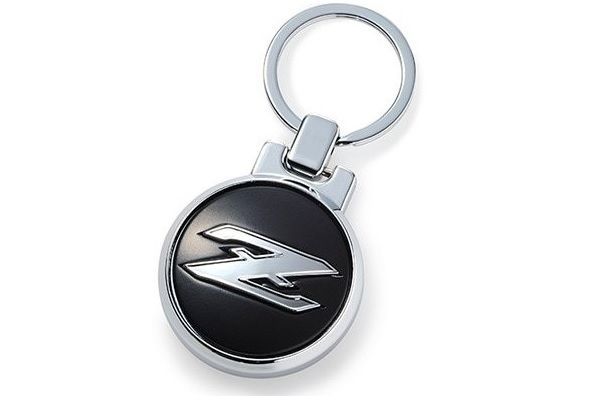 日産純正 フェアレディZ キーリング FAIRLADY-Z ニスモ