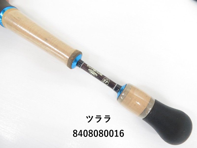 ツララ　クプアス48 BOMBADA×TULALA Kupuasu 48（ボンバダ×ツララ クプアス 48