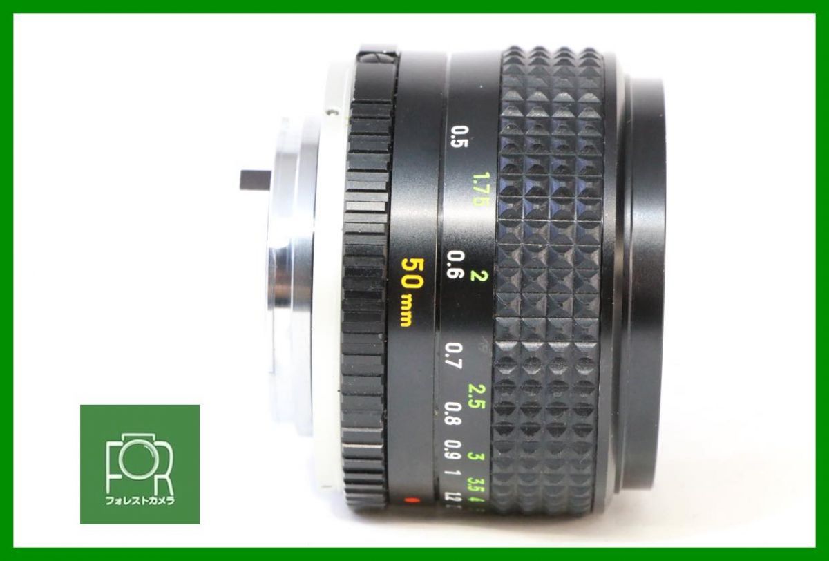 MINOLTA