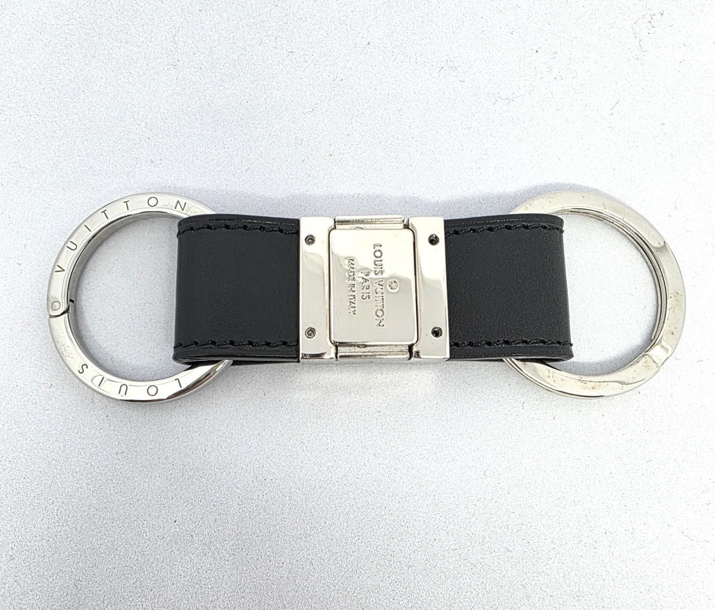 美品】 LOUIS VUITTON (ルイヴィトン)ダミエアンフィニ 美品】 LOUIS VUITTON (ルイヴィトン)ダミエアンフィニ