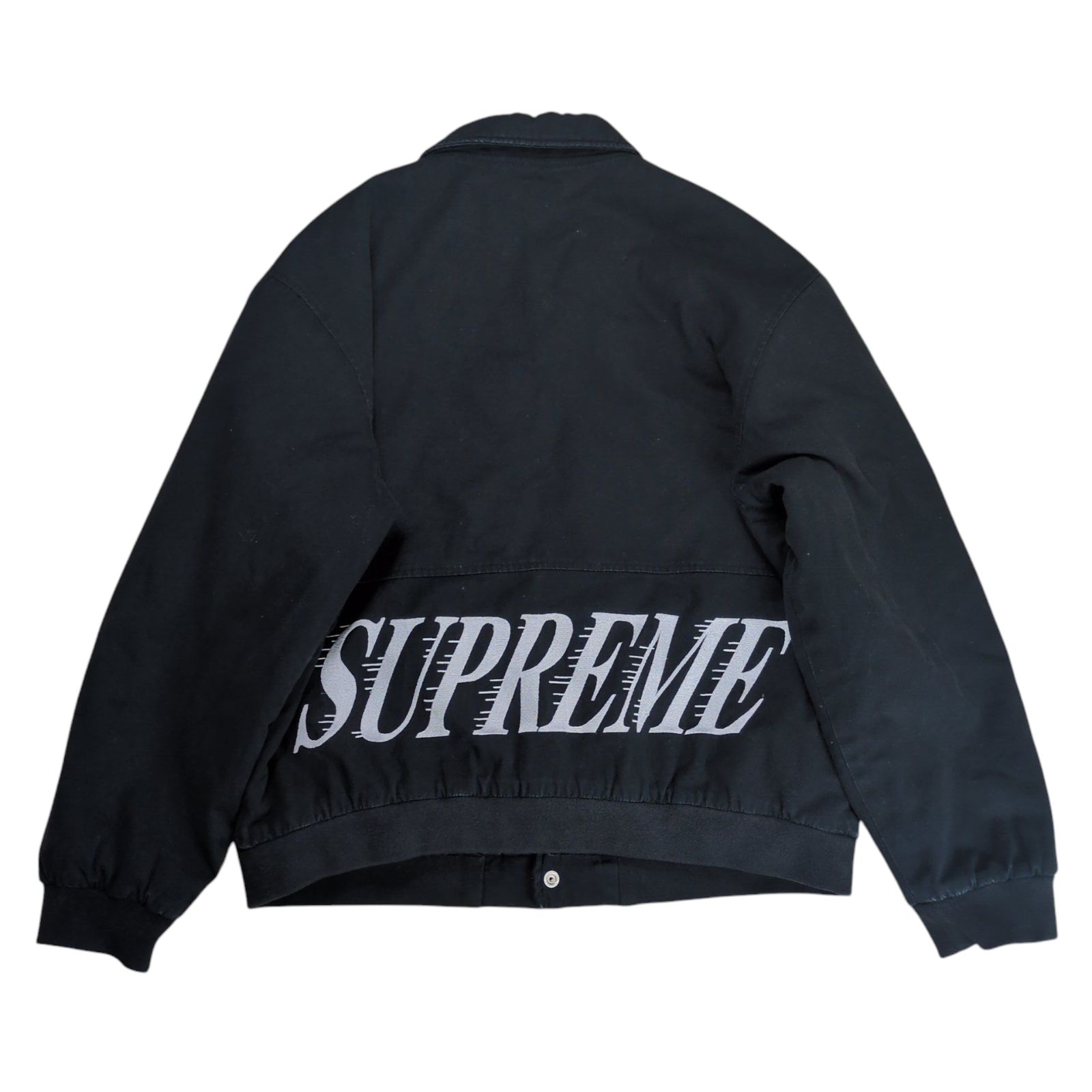 シュプリームSupreme 20SS Twill Varsity Jacket Spring/Summer 2020 Preview – Supreme