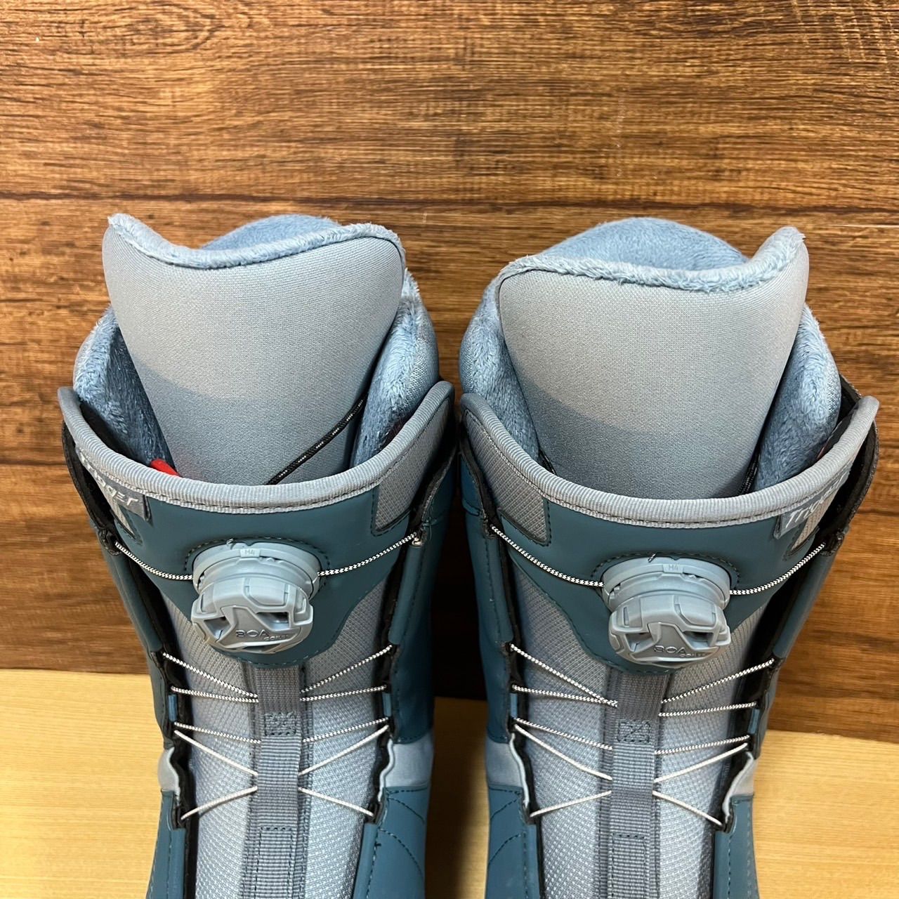 ヘッド スノーボード