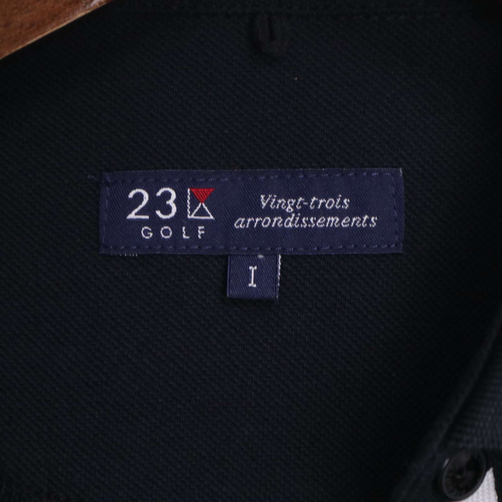未使用タグ付23区 GOLF ミニーマウス ポロシャツ ネイビー 半袖M速乾UV 未使用タグ付23区 GOLF ミニーマウス ポロシャツ ネイビー 半袖M