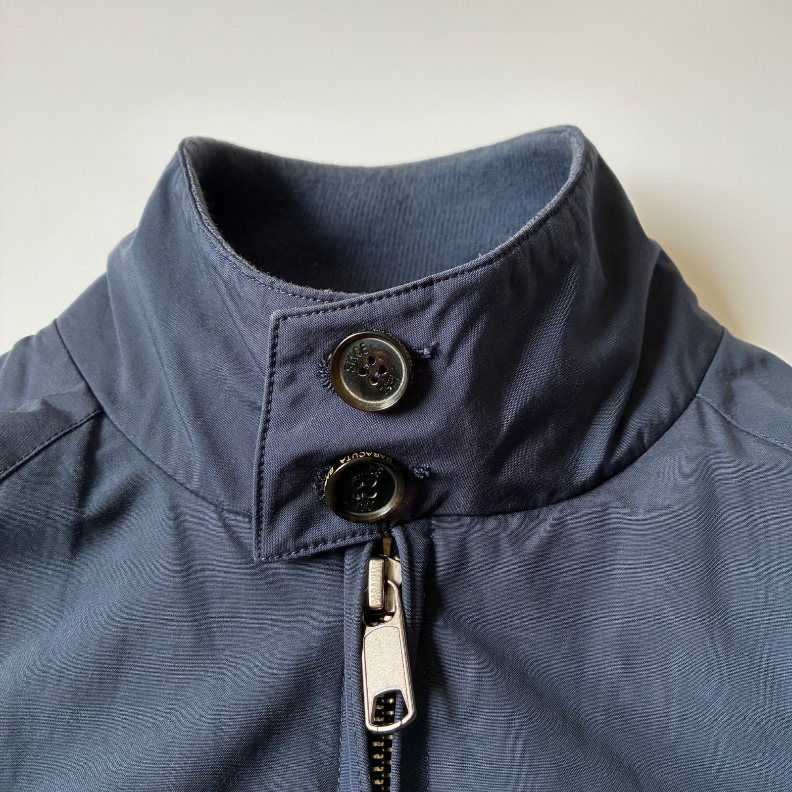 BARACUTA |