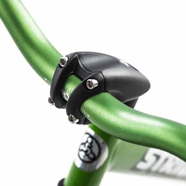 自由選択！/24時間以内発送！】 ランバイク ハンドル ステム セット