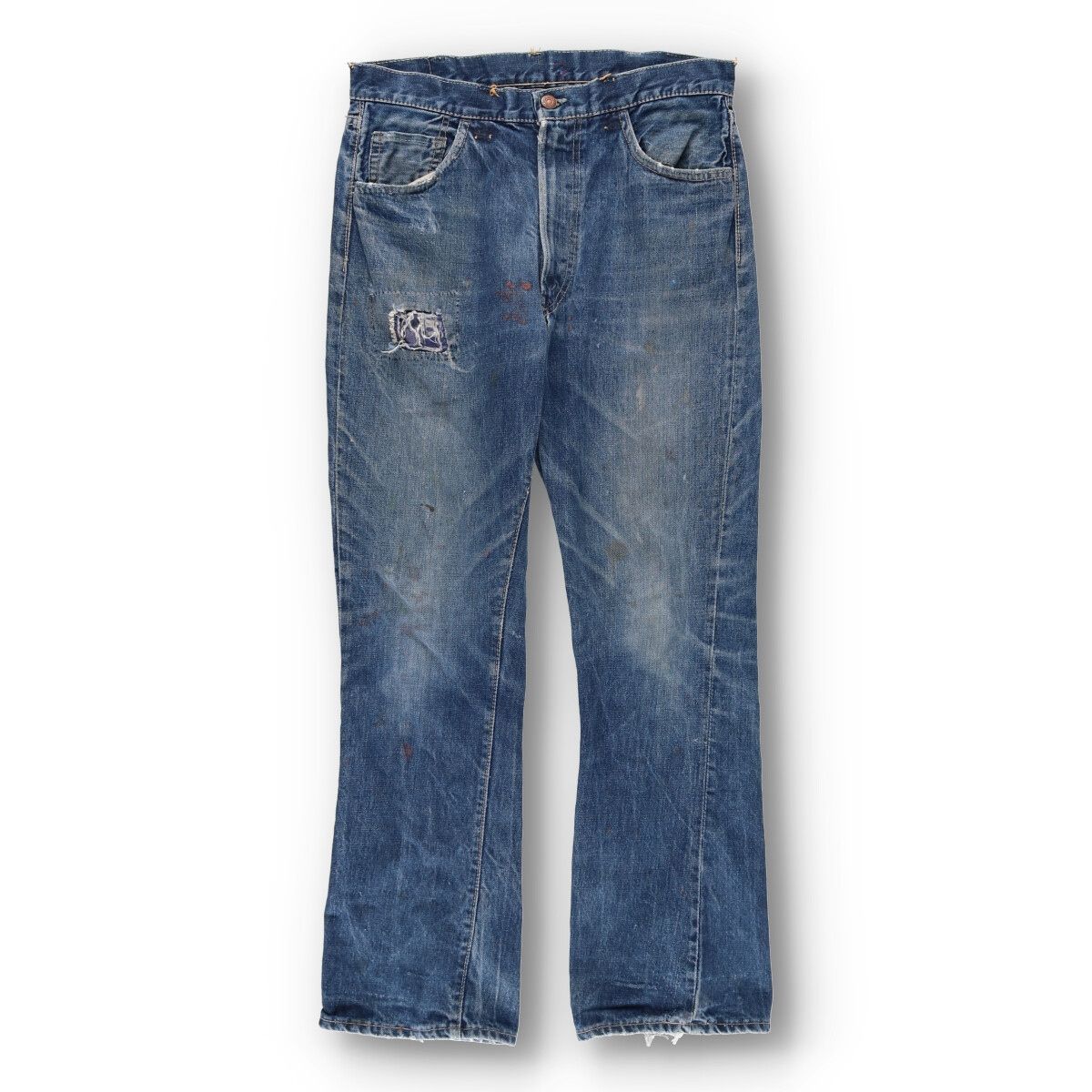 古着 60年代 リーバイス Levi