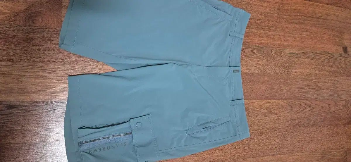 St ANDREWS セント アンドリュース メンズ 半ズボン