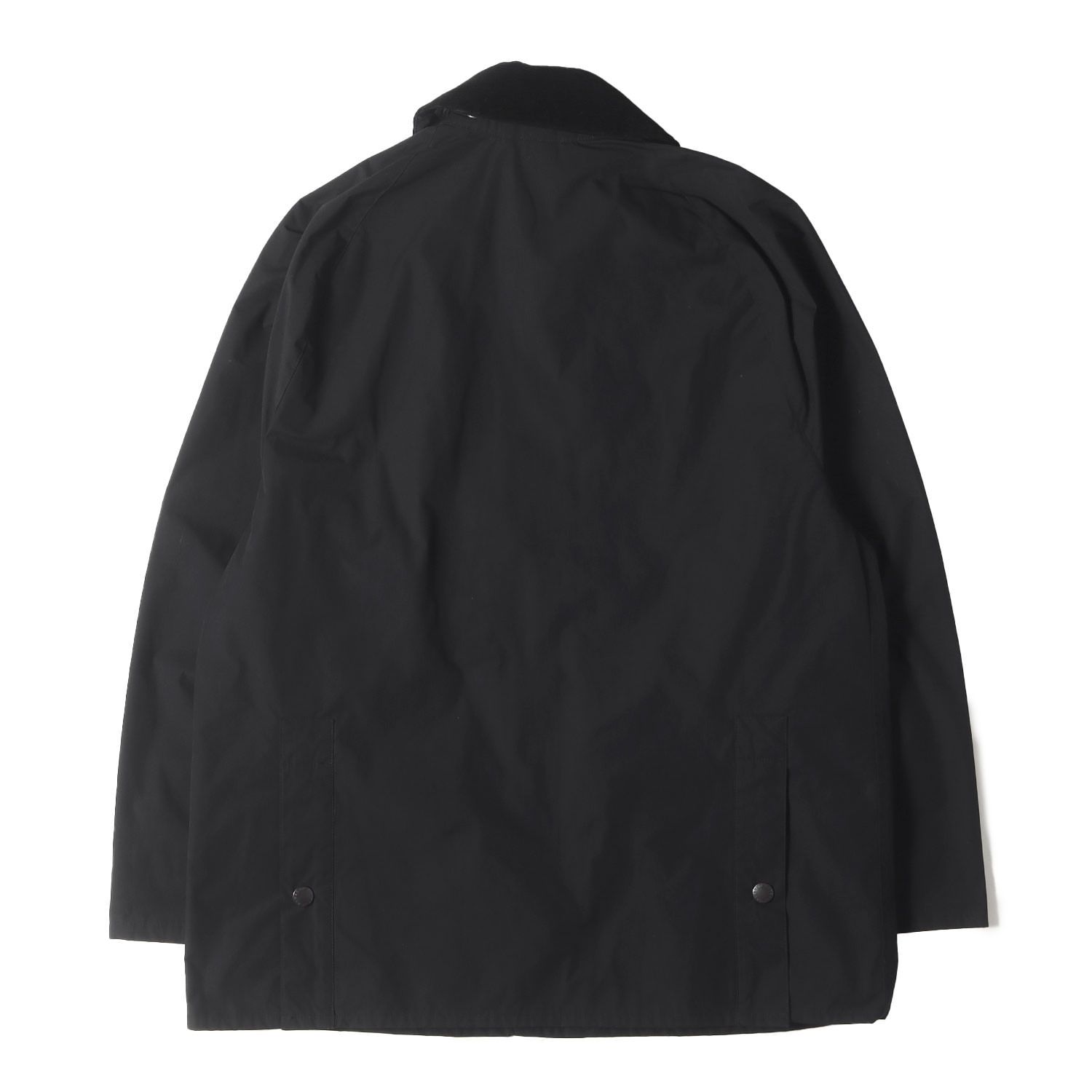 ソフネット SOPHNET ブルゾン サイズL - 黒 メンズ 長袖/中綿/冬 美品 