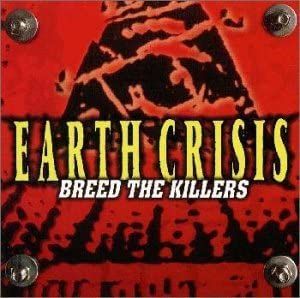 未使用・未開封品)ブリード・ザ・キラーズ [CD] 注文 中古】(未使用