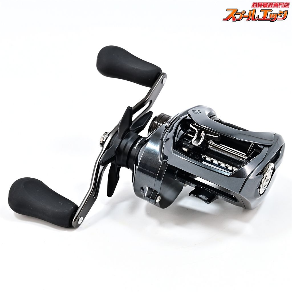 ダイワ 21タトゥーラ