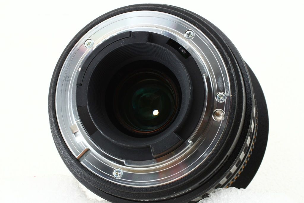 極上品 TAMRON タムロン SP AF 11-18mm F4.5-5.6 Di II A13 Nikon ニコン