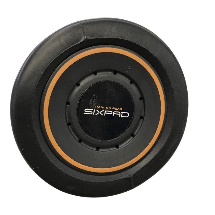 SIXPAD - MTG(エムティージー) シックスパッド パワーローラーエス　NO.1 Amazon | SIXPAD シックスパッド パワーローラーエス(Power