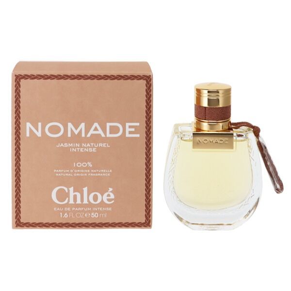 クロエ ノマド ジャスミン ナチュレル インテンス EDP・SP 50ml 香水 フレグランス NOMADE JASMIN NATUREL INTENSE NATURELLE CHLOE 新品 未使用