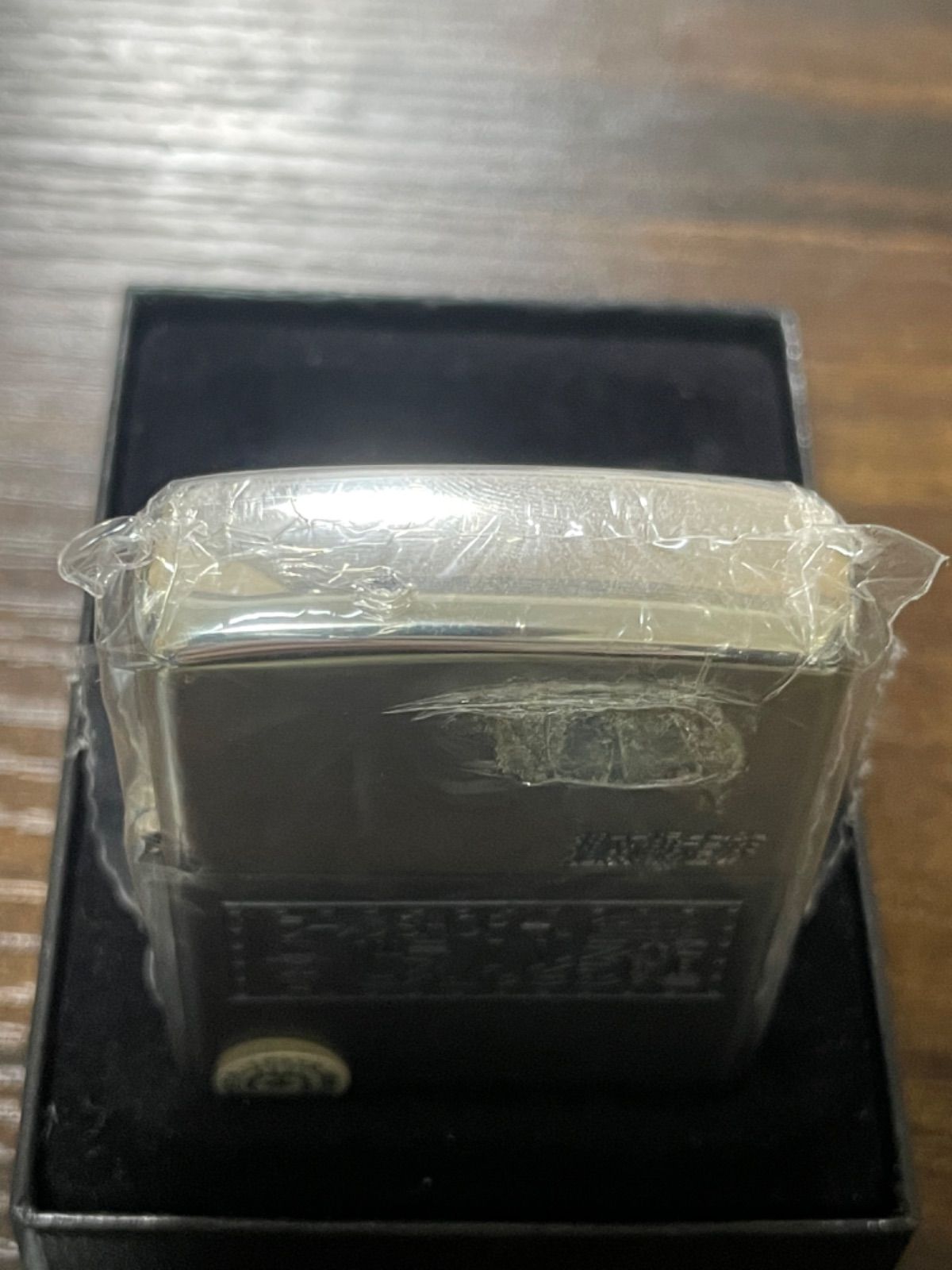 zippo 湘南爆走族