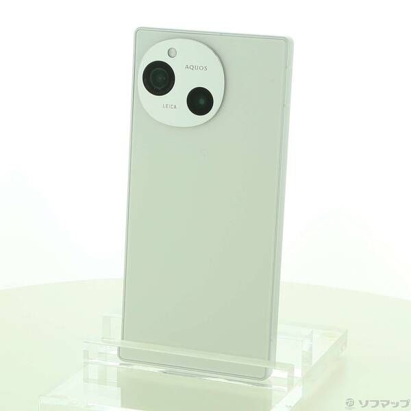 【新品未使用】SHARP AQUOS R9 SH-M28 256GB ホワイト Amazon | AQUOS R9 SH-M28 6.5型 12GB/256GB /SIMフリー