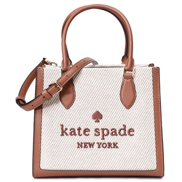 ケイトスペード ハローキティ スマホショルダー katespade キティ