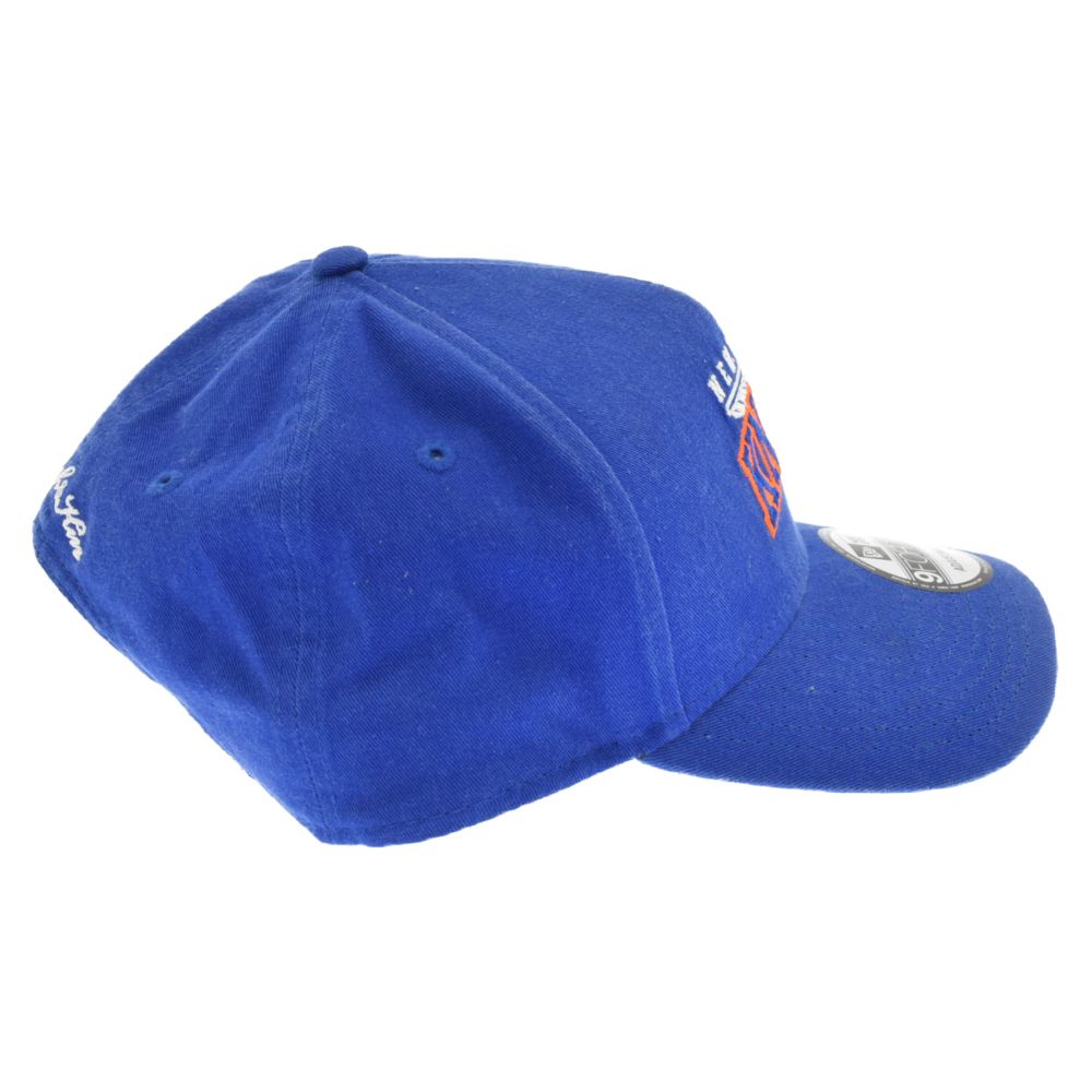KITH (キス) 22AW 59FIFTY FITTED CAP/LP NEW YORK KNICKS ニューエラ
