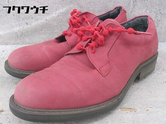 pearly gates パーリーゲイツ ゴルフ シューズ サイズ25.5ｃｍ レッド メンズ 【1002801118211】 PEARLY GATES (パーリーゲイツ) ゴルフシューズ レディース SIZE 23.5