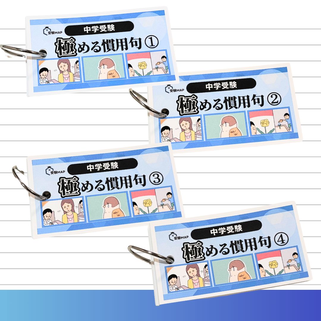 はるか様　中学受験　暗記カード　言葉ナビ 61eGOmefW2L._UF350,350_QL80_.jpg