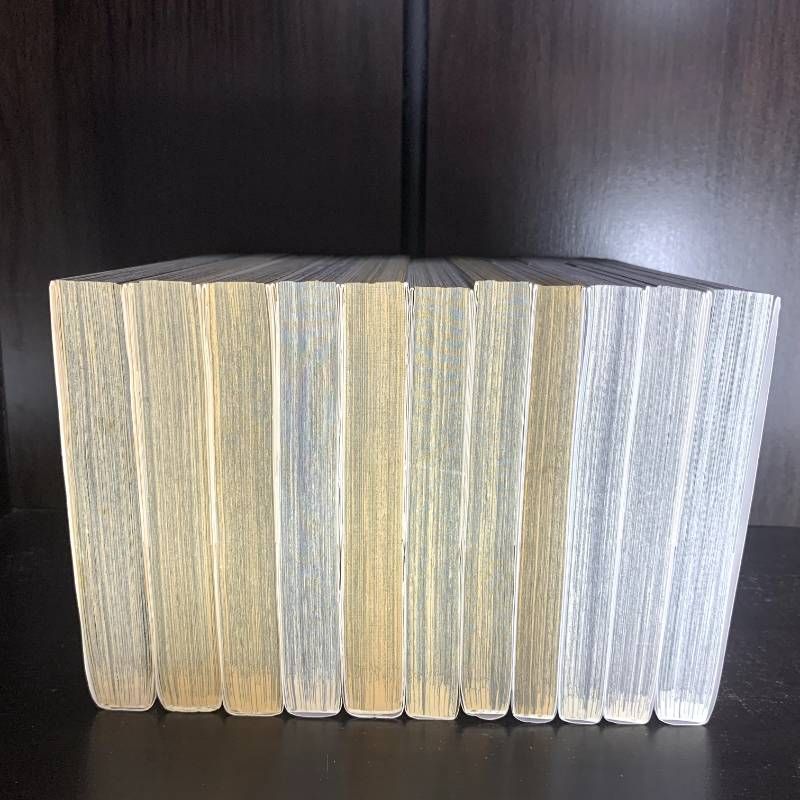 コミックセット comic