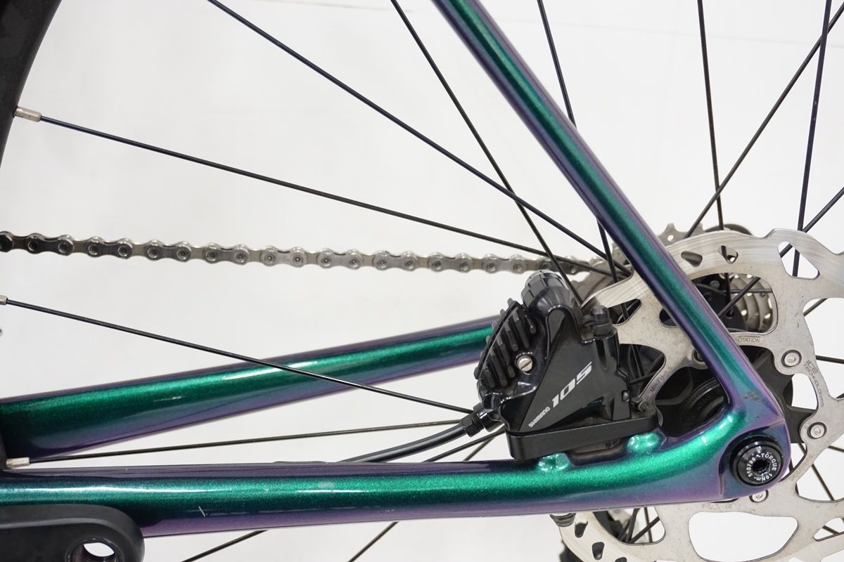 ロードバイク バイチャリ浜松店