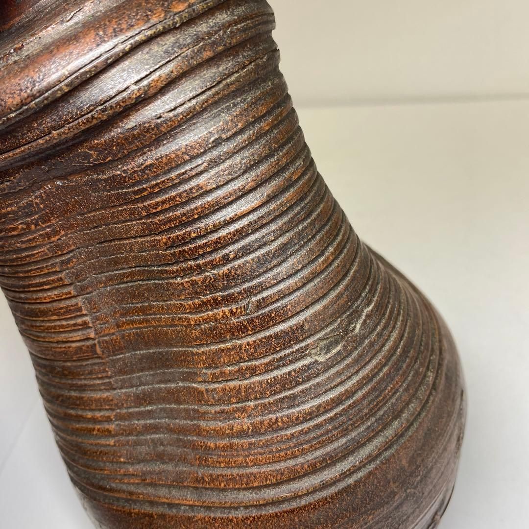 古備前 徳利 木箱付 高さ22㎝ 東Y6-1007① - メルカリ