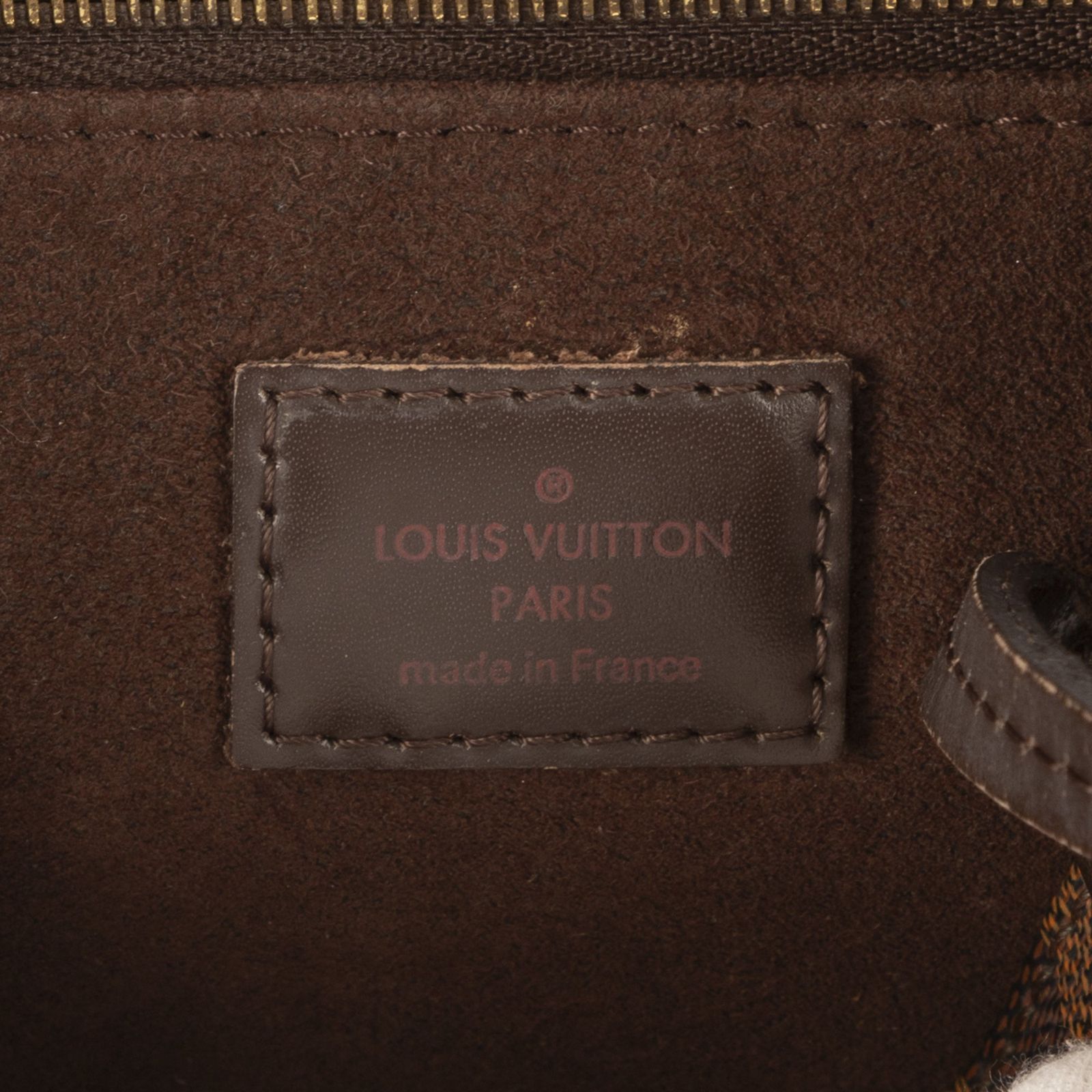 VUITTON