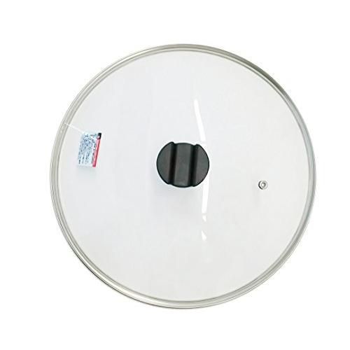  ベストコ クックエポ 強化ガラス蓋 30 cm ND 5529 ふた 鍋 グリル