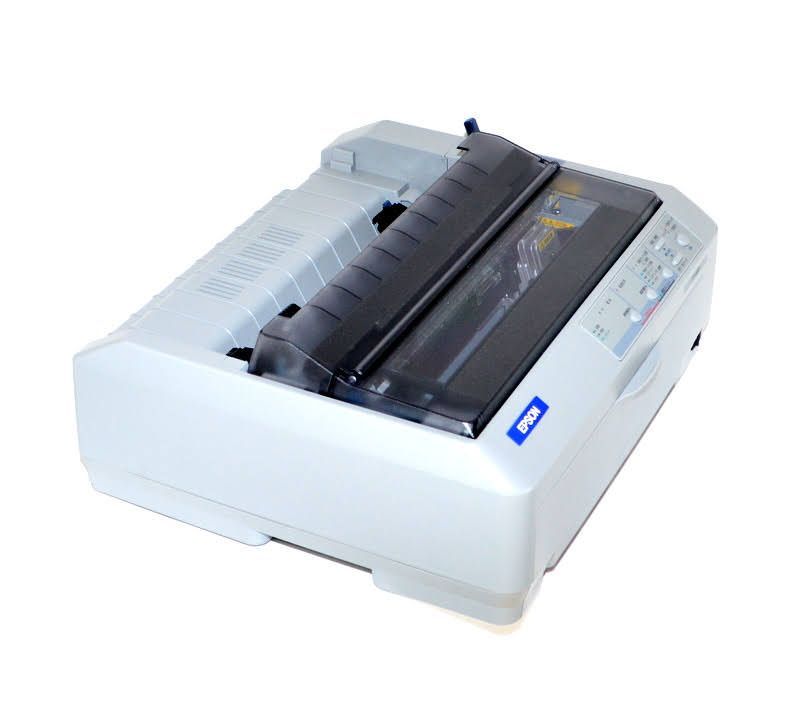 プリンター VP-880