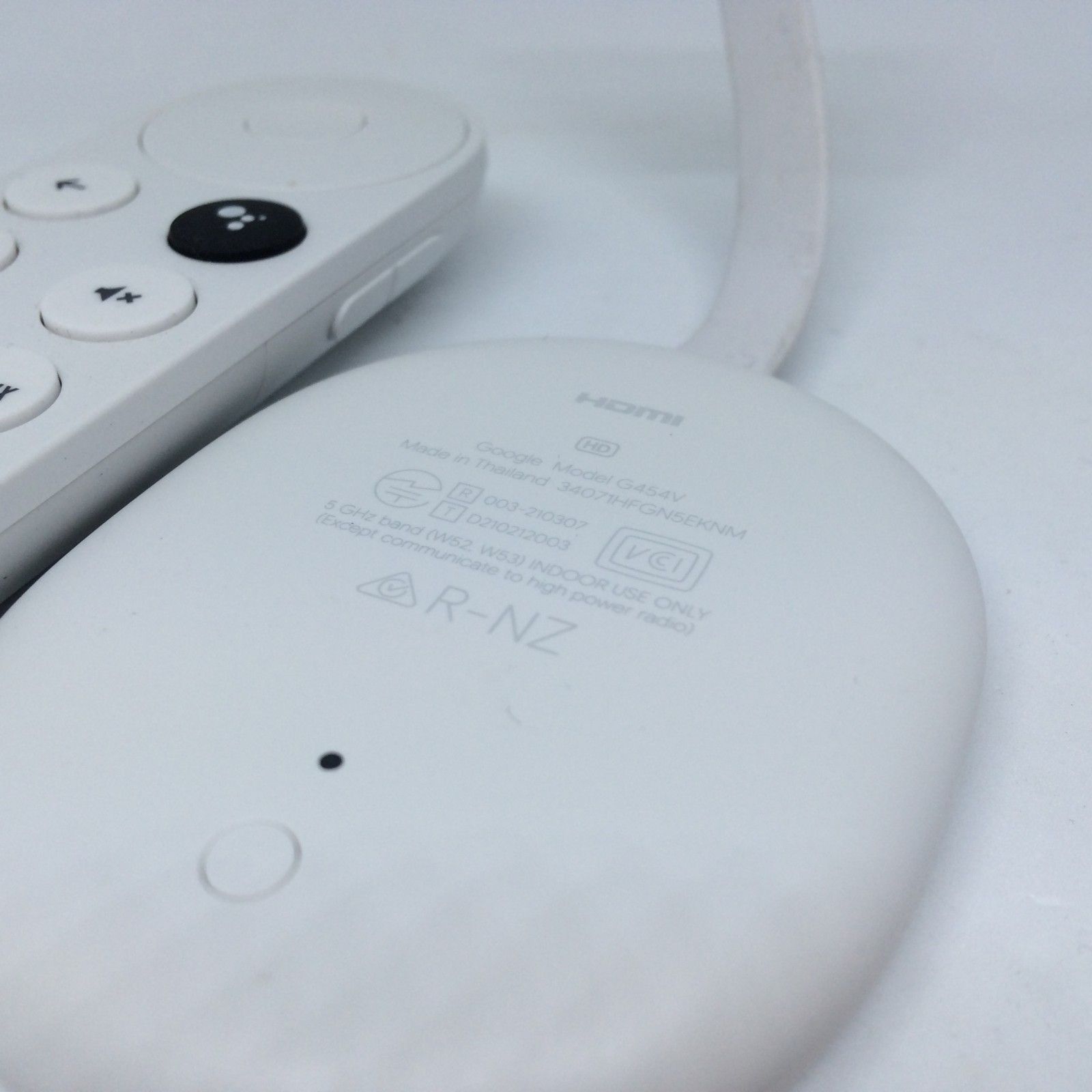 Chromecast GA03131-JP 2Kモデル クロームキャスト W939 Chromecast