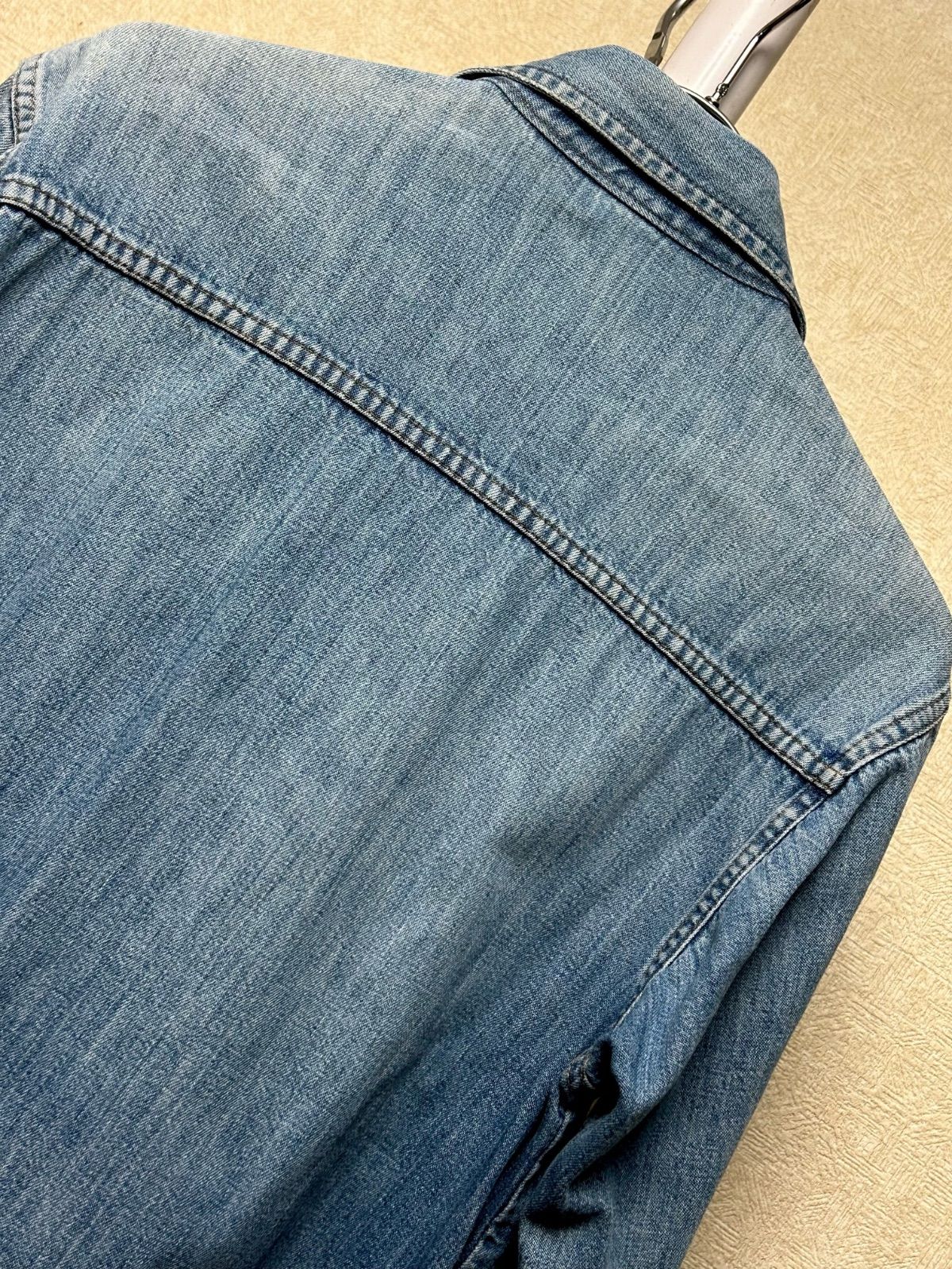70年代Levi's希少Fresh Produce企画期珍品人参タブカバーオール - メルカリ