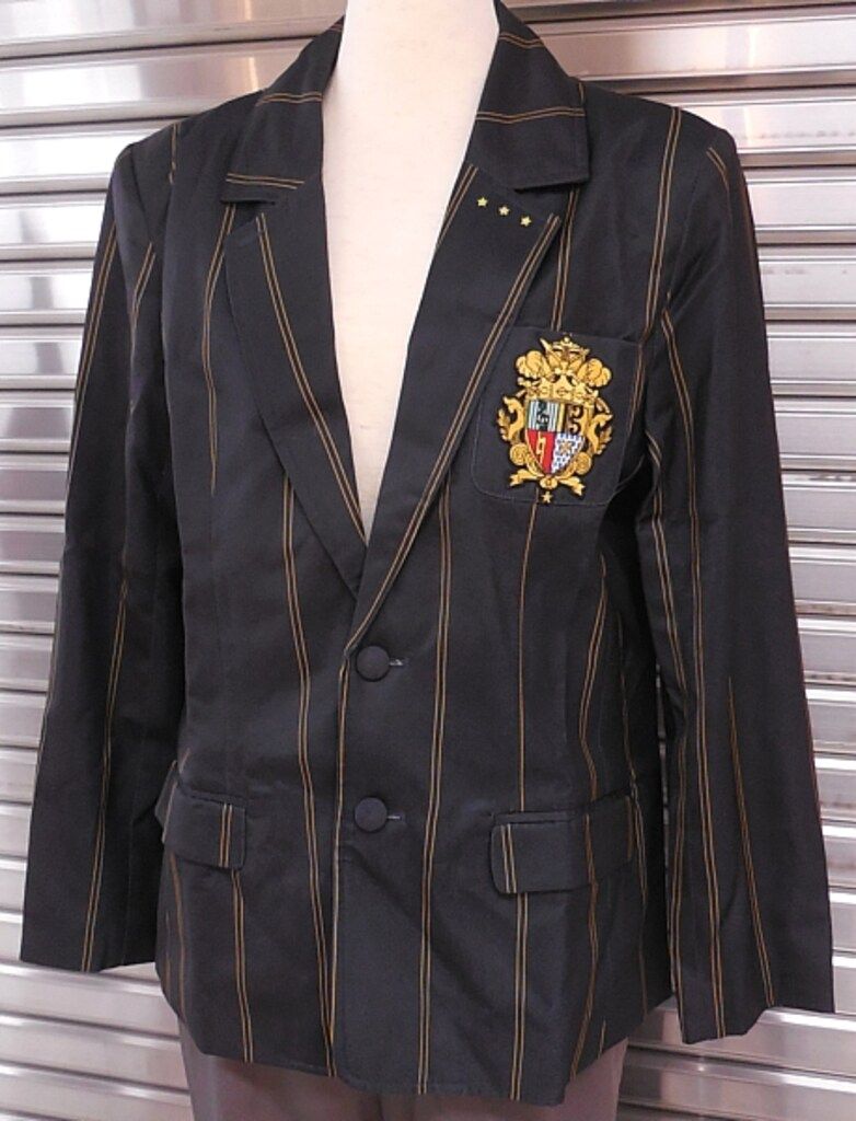 うたプリ 早乙女学園制服 ACOS ジャケットセット Sサイズ コスプレ