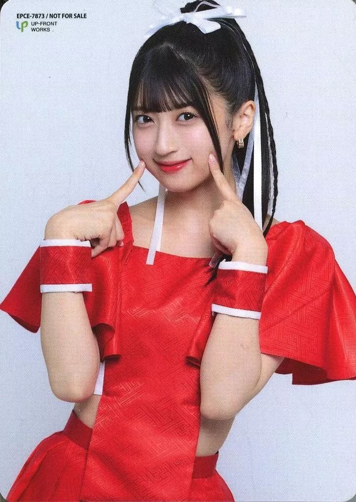 Amazon.co.jp: 生写真 田代すみれ FCイベント OCHA NORMA : おもちゃ