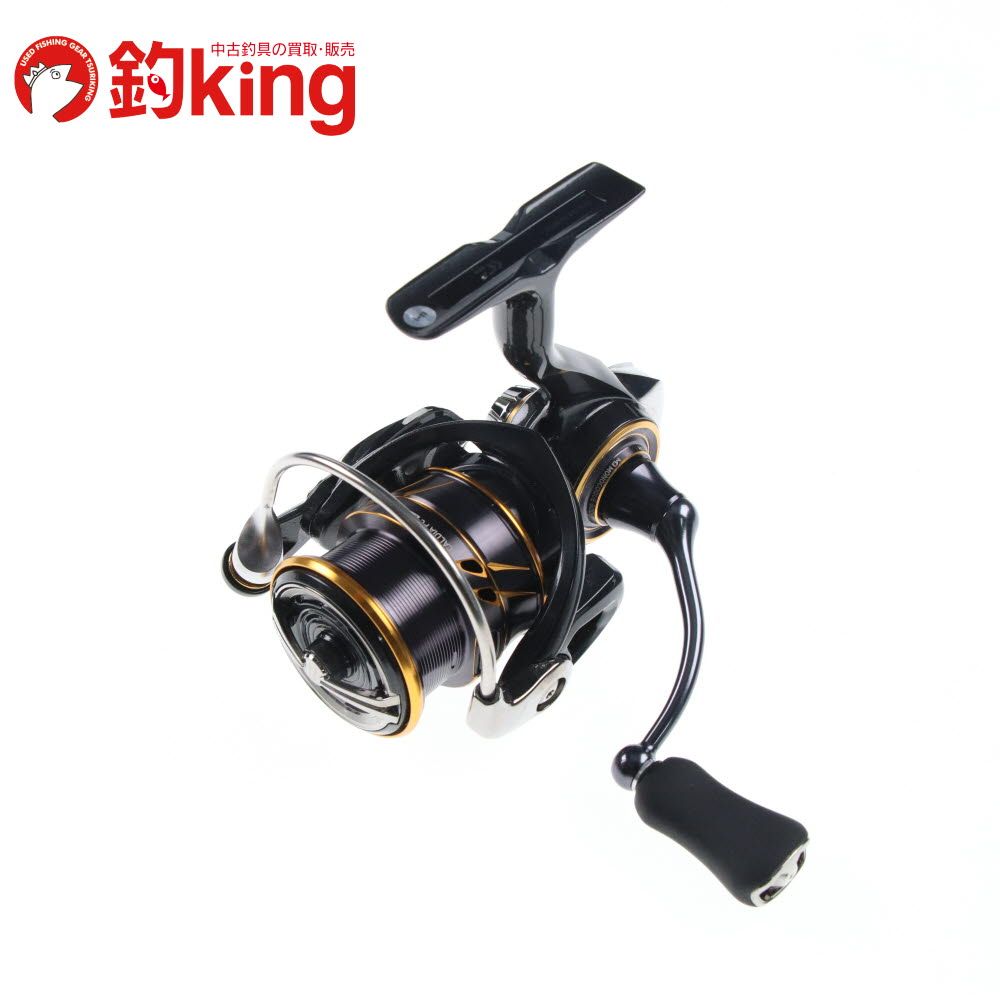 カルディア FC 2500s ダイワ カルディア FC 2500s ダイワ - メルカリ