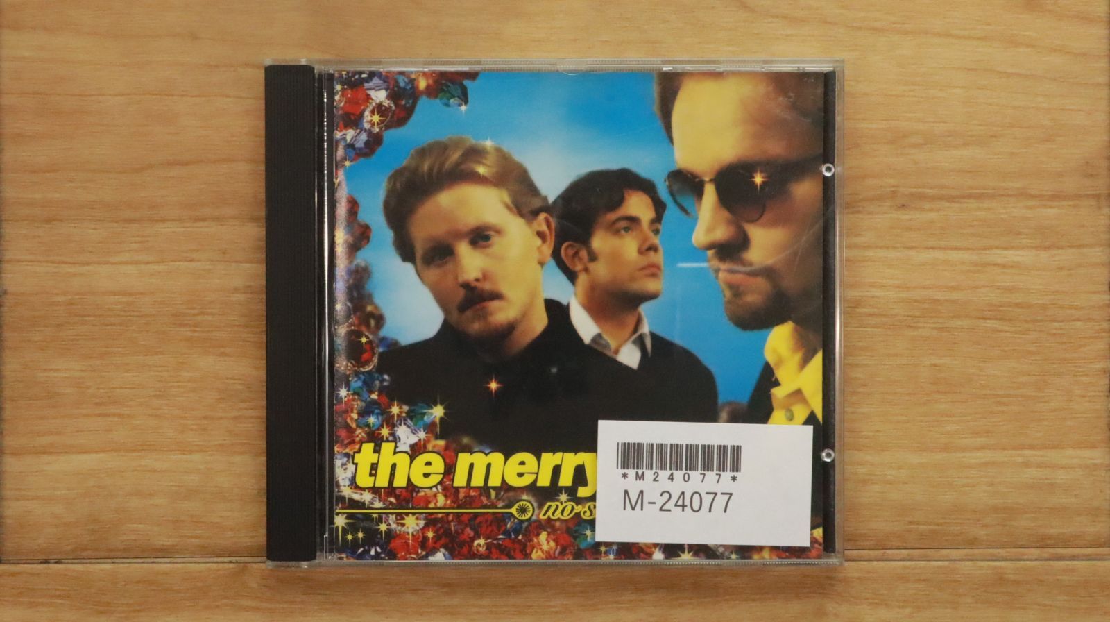 エレカシ 1994/9/15伝説の野音 BSパスと未開封見本盤[東京の空]CD エレカシ 1994/9/15伝説の野音 BSパスと未開封見本盤[東京の空]CD