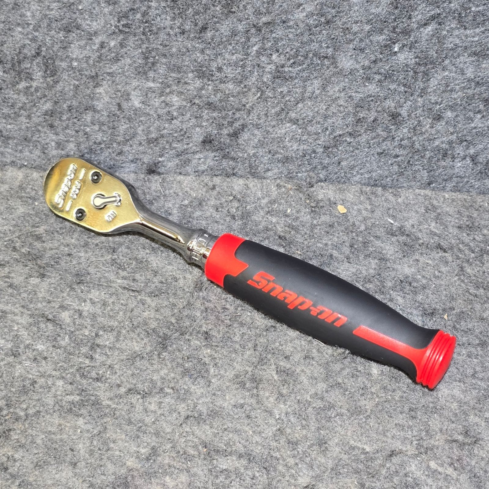 ♥品 スナップオン Snap-on 3|8sq ラチェットハンドル FH100 桶川店
