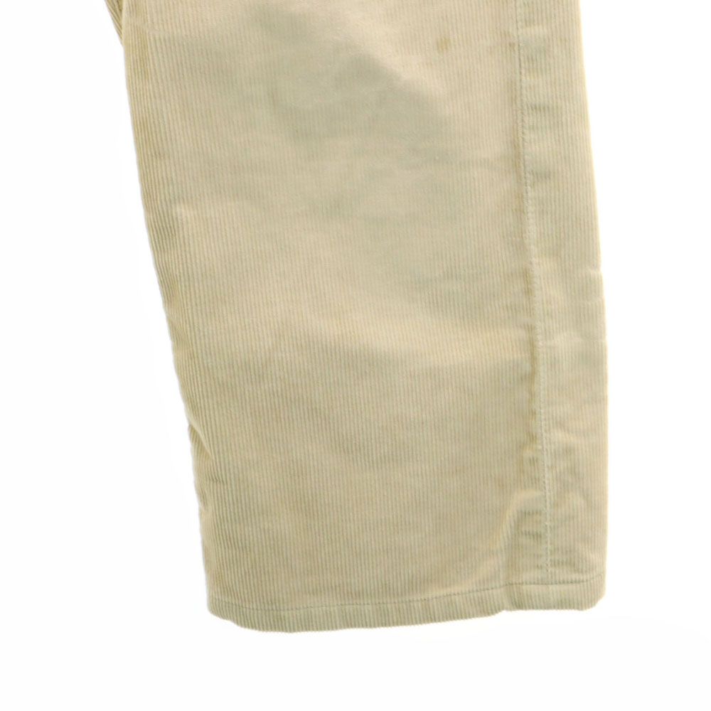 RRL USA製 コーデュロイパンツ W32 ベージュ ダブルアールエル RALPH
