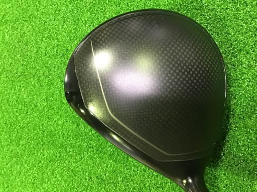 中古】 ブリヂストン TOUR B X 9.5° ドライバー DR Diamana TB