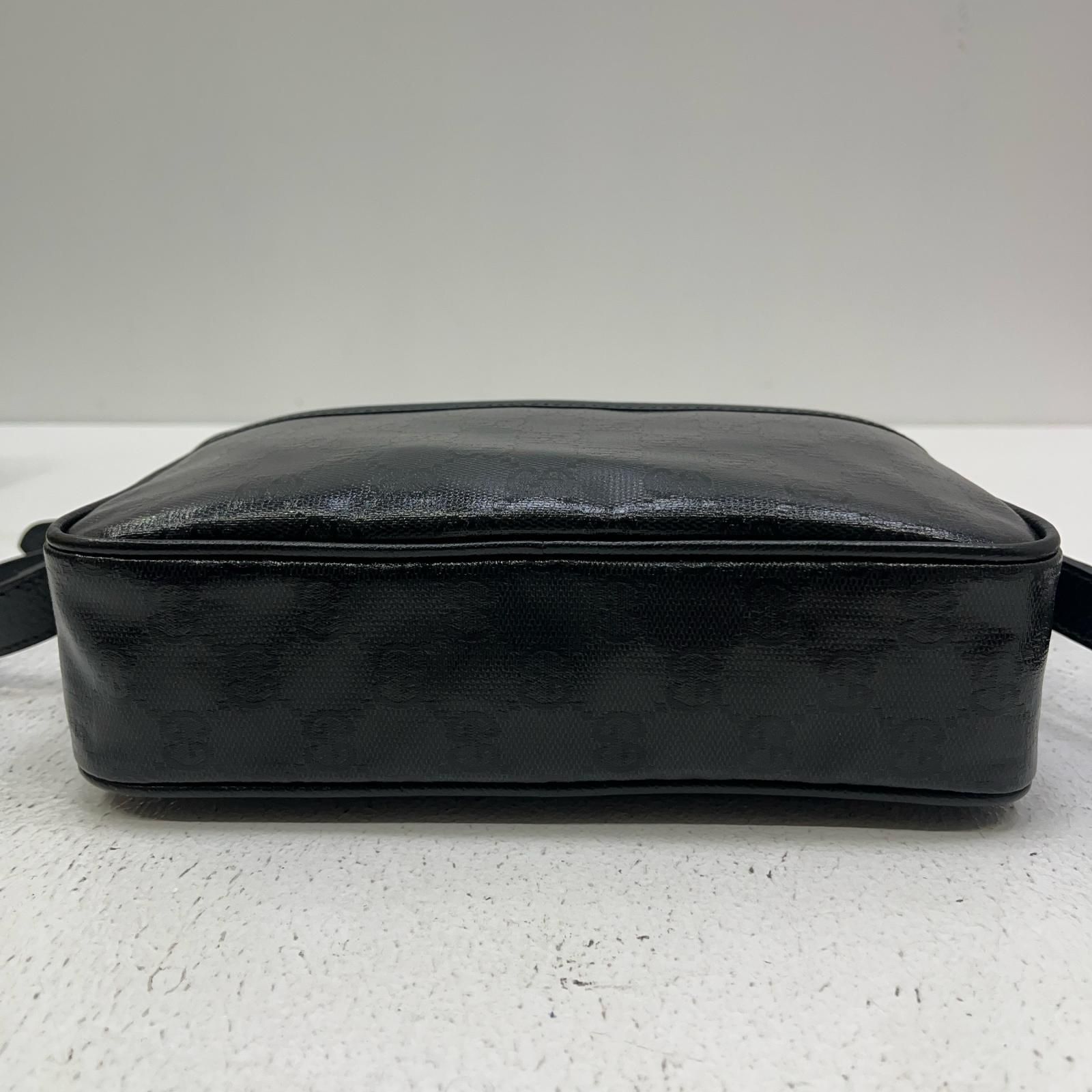 加古川店】 中古 GUCCI | グッチ ショルダーバッグ 760342 GG  