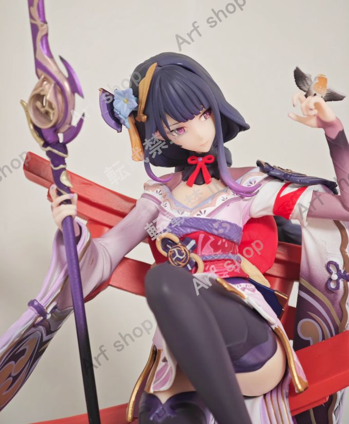 フィギュア