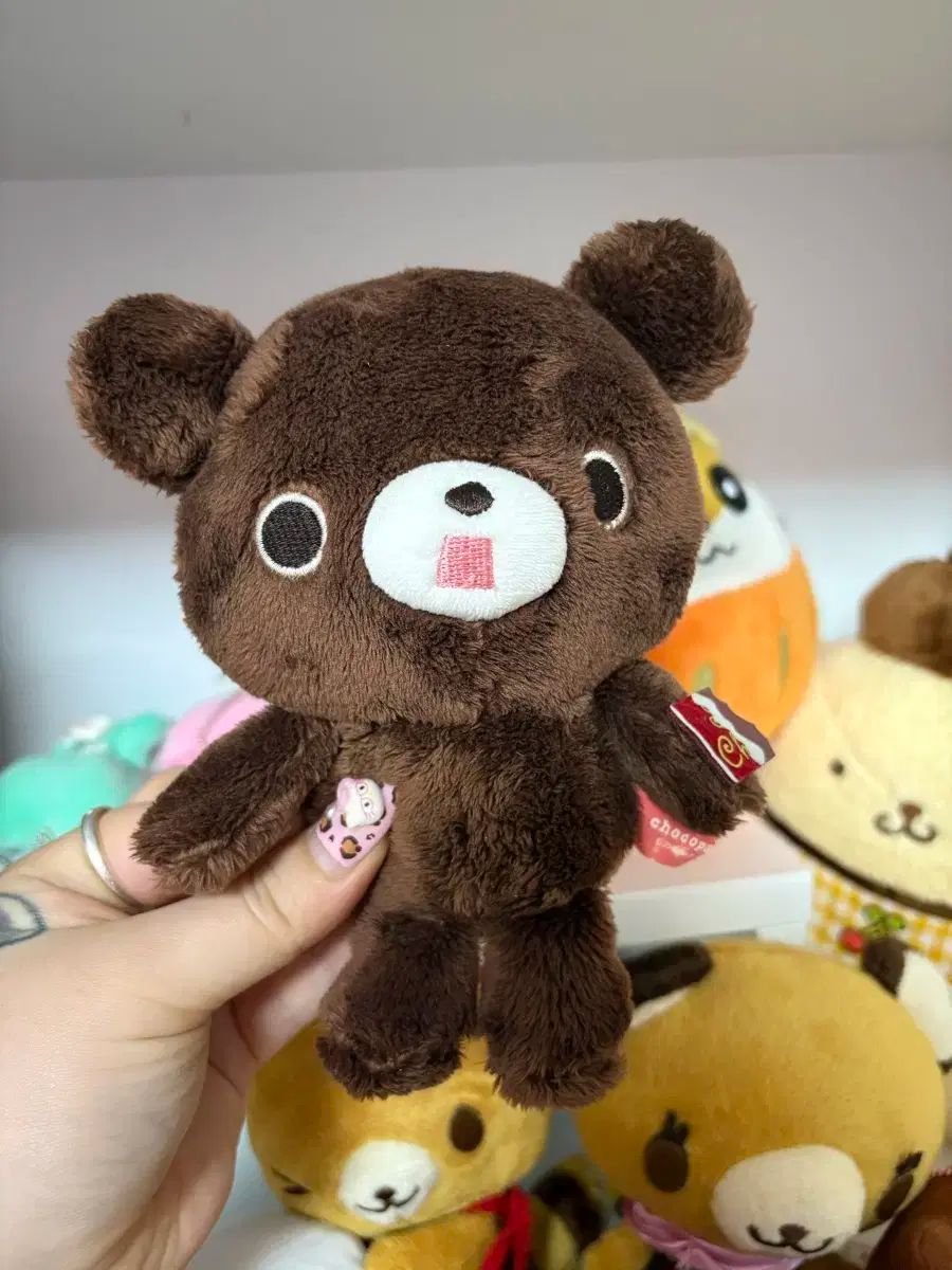 ひみつのアイプリ アイプリバース サンリオコラボ 全8種フルコーデ