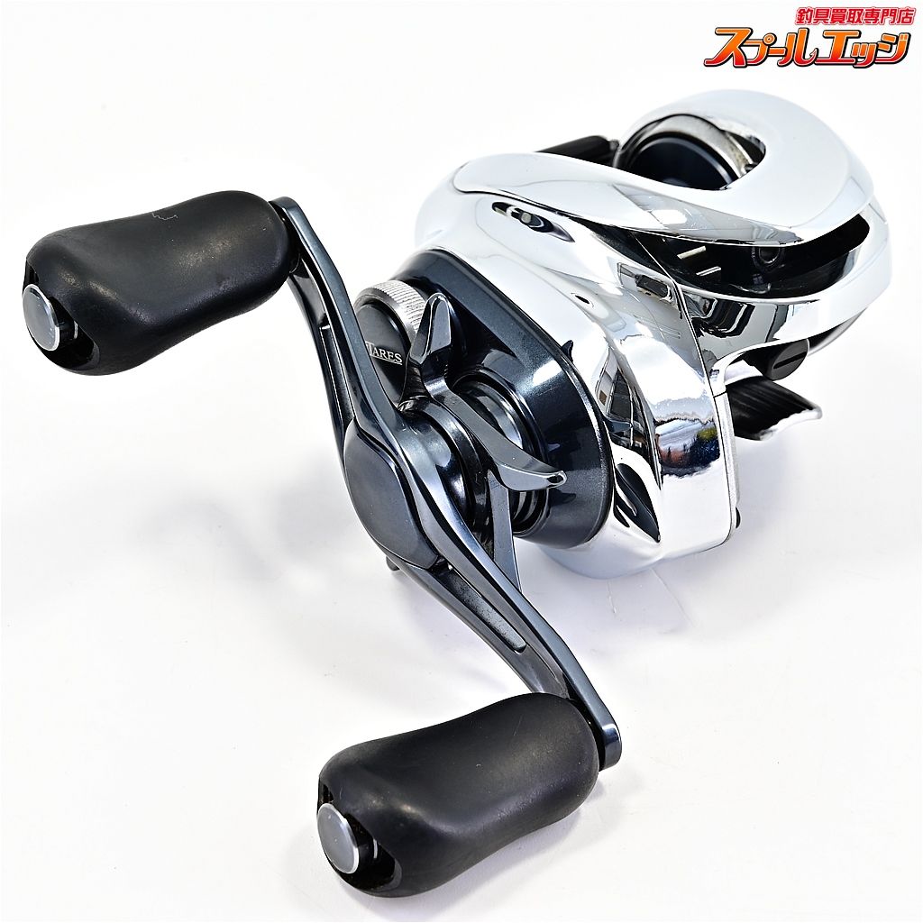 シマノ　19　アンタレス　HG　ライトハンドル　　19　ANTARES SHIMANO - 新品 シマノ 19アンタレス［ANTARES］左ハンドル