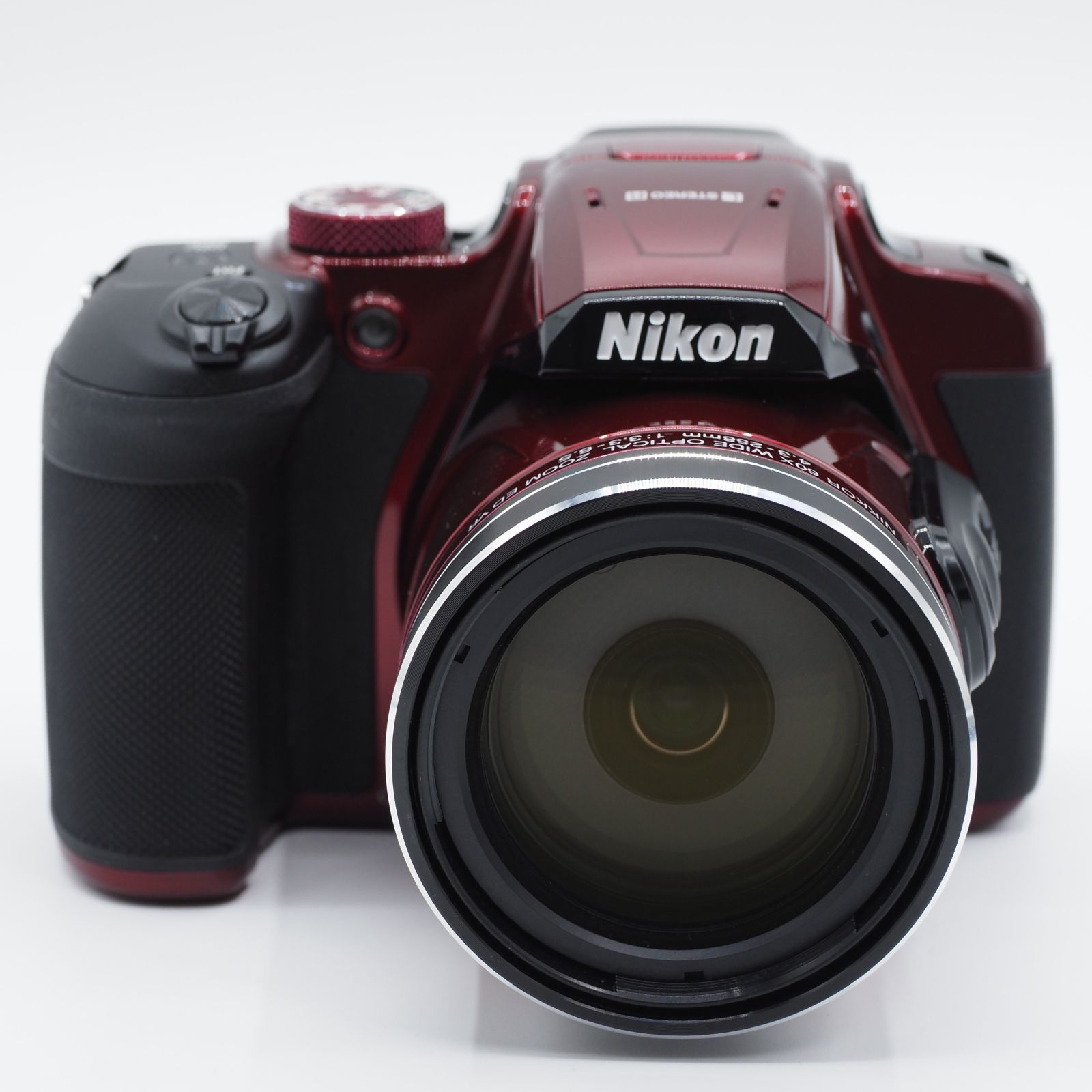 ☆新品級・元箱&専用ケース付き☆ Nikon ニコン デジタルカメラ