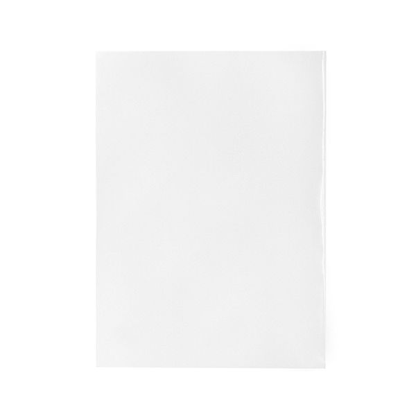 まとめ 今村紙工 OPP袋フラット フタなし A4 225×310mm 0.025mm厚 OPP25-A41セット 1000枚 100枚×10パック ×2セット