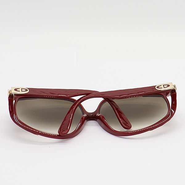 DIOR 】サングラス 、ワインレッド 、ピンク 楽天市場】レッド 赤